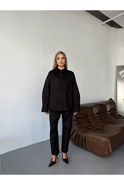 By ÖTE Σετ Gabardine