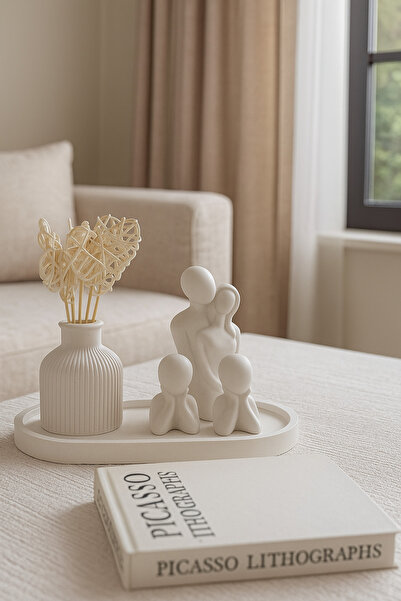 rufhomedesign Pinterest Pampas Dekoratif Çizgili Vazo I Dekoratif Tabak I 3 L...