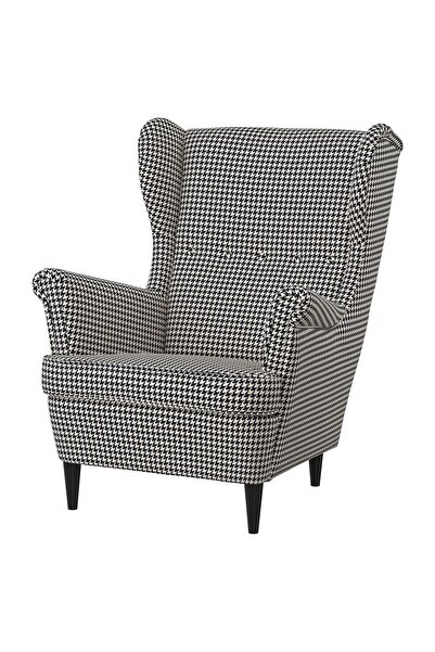 hobiurun Berjer, vibberbo siyah-bej