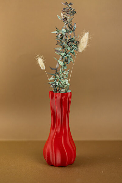 domini Elua - Vase - Modern Decorative Vase 15 cm