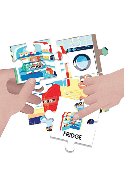 Headu 100 كلمة إنجليزية سهلة - منزلي