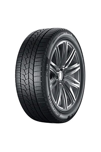 Continental Anvelopa de iarna Offroad/SUV Runflat 255/55R20 110H XL WINTERCON...