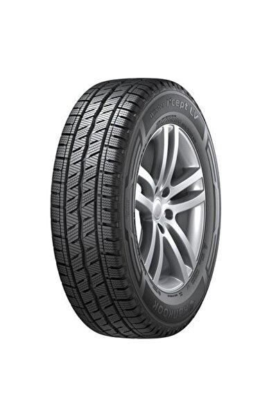 Hankook Anvelopa de iarna pentru camioane usoare 215/60/16C 103/101T RW12 WIN...