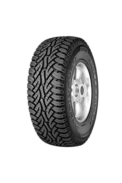 Continental Anvelopa de vara Offroad/SUV 235/85R16C 114/111Q CONTICROSSCONTAC...