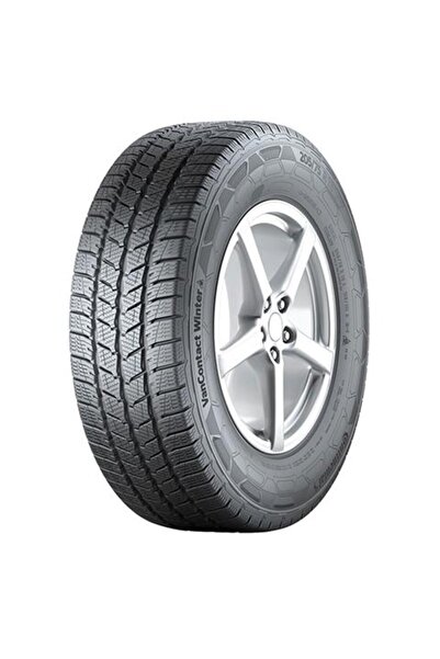 Continental Anvelopa de iarna pentru camioane usoare 215/65R15C 104/102T TL V...