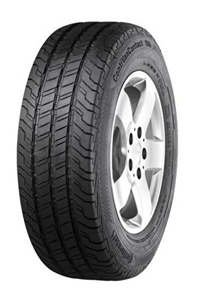 Continental Anvelopa de vara pentru camioane usoare 215/75R16C 116/114R CONTI...