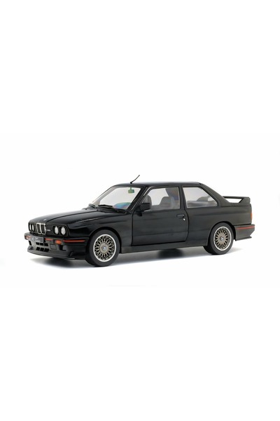 Solido BMW E30 M3 Sport Evo Scale Model