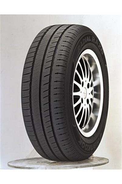 Hankook Anvelopa de vara pentru camioane usoare 205/65R16C 107/105T RA28 HU