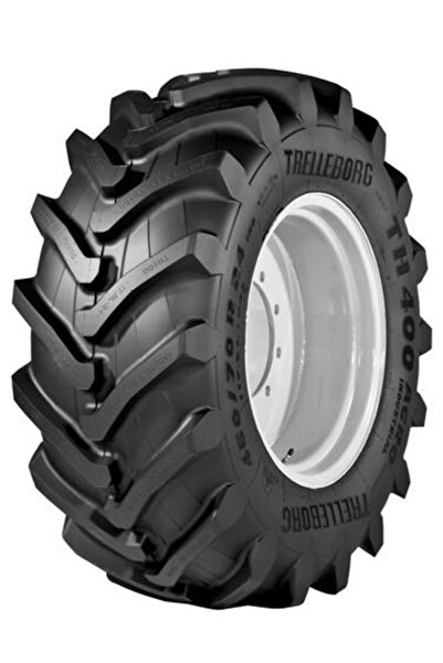 TRELLEBORG Anvelopa agroindustriala 460/70R24 TL 159A8(159B) IND TH400