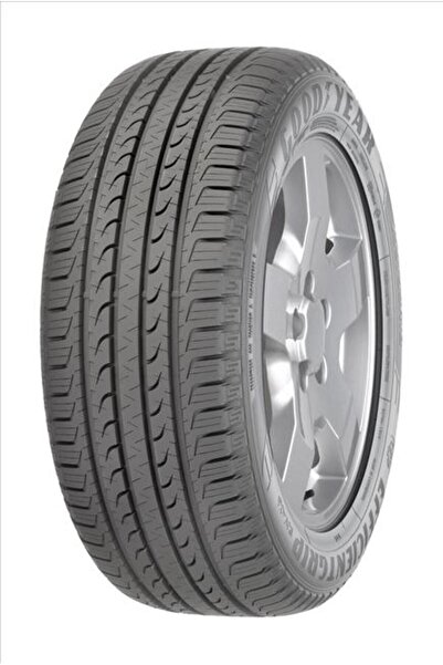 Goodyear Anvelopă de vară Offroad/SUV 265/65R17 112H EFFICIENTGRIP SUV PJ
