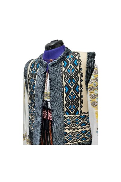 BOOLENDRE Traditional "Vorniceni" bundița