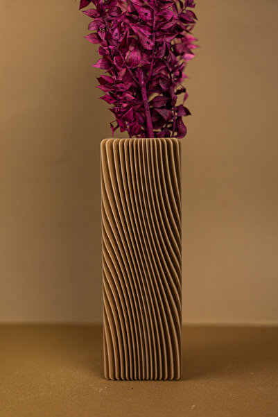 domini Κόρα - Βάζο - Μοντέρνο Διακοσμητικό Βάζο 20 εκ