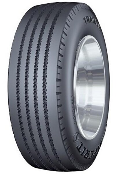 Semperit Anvelopa de trailer pentru camioane 265/70R19.5 143/141J TL M 223 EU LRH 16PR M+S REGIONAL