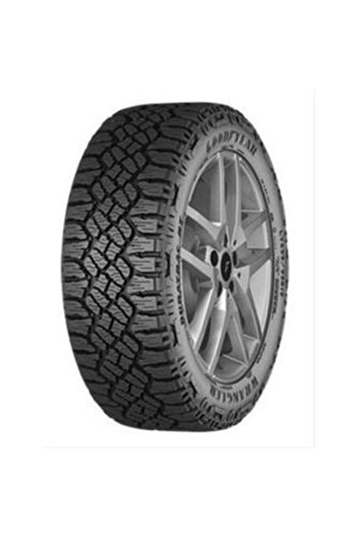 Goodyear Anvelopa de vara Offroad/SUV LT255/70R16 120/117Q WRL DURATRACRTFPOW...