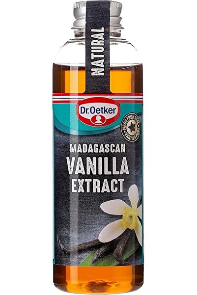 Dr. Oetker Vanilla Extract 95MLX3