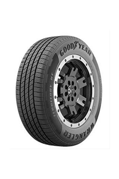 Goodyear Anvelopă de vară Offroad/SUV 255/55R20 110V WRL TERRITORY HT XL M+S