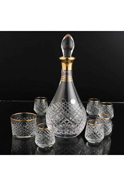 Kikovski 187-304 ZEMZEM TK. M.PITIKARE 3MM ALTIN
