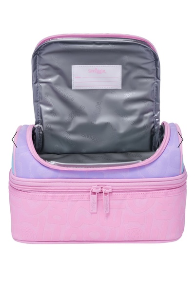 SMIGGLE Lunch Box