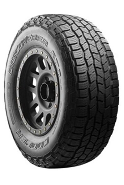 Cooper Anvelopa All-season Offroad/SUV 285/45R22 114H DISCOVERER AT3 4S XL 3P...