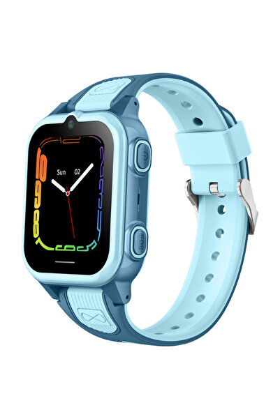 Sentar Ceas Inteligent 4G pentru Copii –functie GPS , video call, 4G , anti lost, WiFi , LBS , localizare