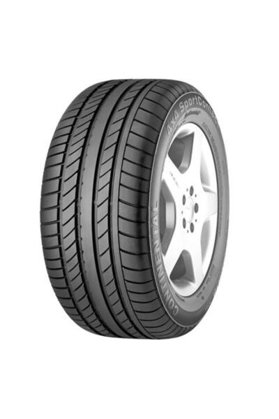 Continental Anvelopa de vara Offroad/SUV 275/40R20 XL 106Y CONTI4X4SPORTCONTACT
