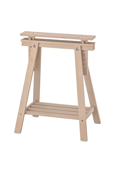 Genel Markalar Mittback Ayarlanabilir Çalışma Masası Ayağı 70/93 Cm Huş - OFS...