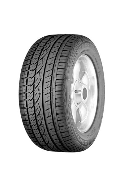 Continental Anvelopa de vara Offroad/SUV 275/35ZR22 (104Y) TL XL PJ CROSSCONT...