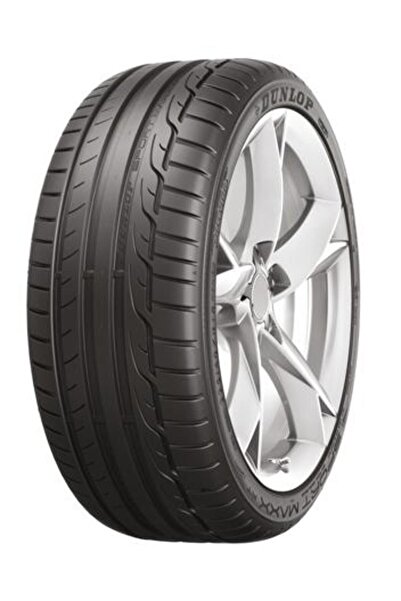 DUNLOP Offroad/SUV summer tire 225/45R19 96W SPT MAXX RT XL MFS PJ