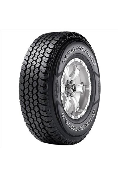 Goodyear Anvelopă de vară Offroad/SUV LT265/75R16 112/109Q WRL AT ADV