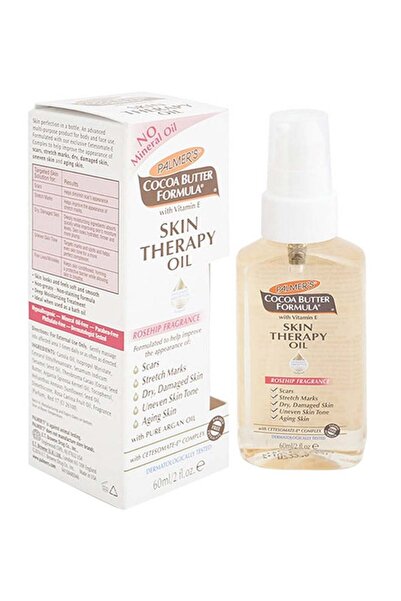 PALMER'S Cocoa Butter Skin Therapy Oil Beige 60ml