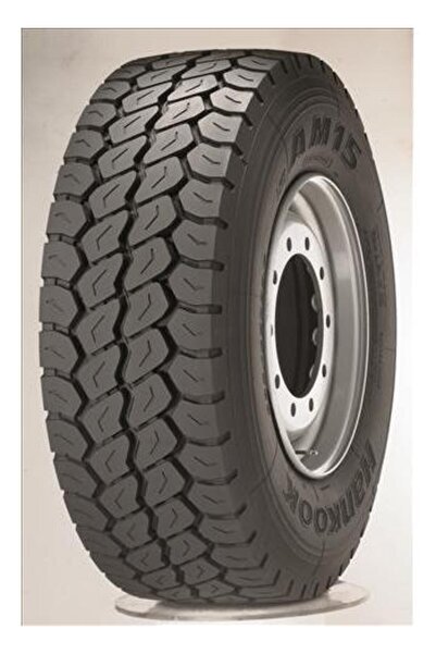 Hankook Anvelopa de directie pentru camioane 275/70R22.5 AM15 148/145K M+S ON/OFF KOR