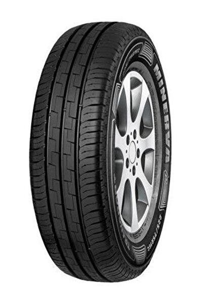Minerva Anvelopa de vara pentru camioane usoare MV015872 205/75 R16C 113/111R...