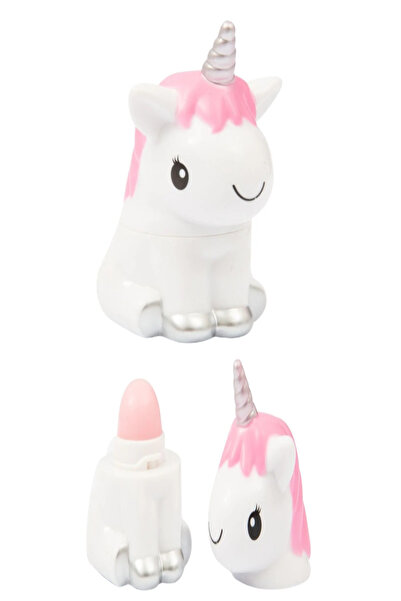 Hyd Very Bella Unicorn Sparkle Lip Balm Gloss Lip Gloss and Softener