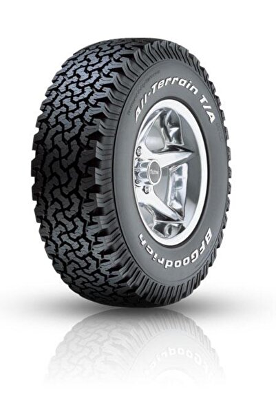 BFG Anvelopa de vara Offroad/SUV 33X12.50R16.5 118R RWL ALL TERRAIN T/A KO
