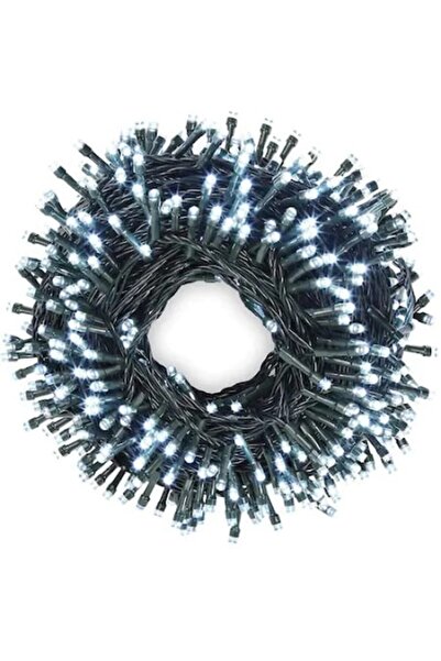 OEM Инсталация LED Liniara, cu 200 de LED-uri, 16 m lungime, el verde inchis,...