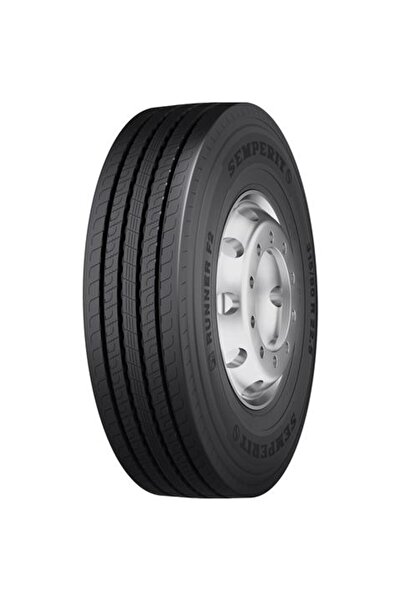 Semperit Anvelopa de directie pentru camioane 215/75R17.5 126/124M TL RUNNER F2 EU LRF 12PR M+S 3PMS