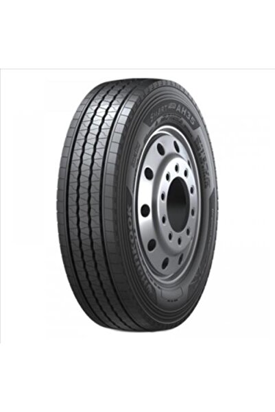 Hankook Anvelopa de directie pentru camioane 235/75 R17.5 132/130M AH35 M+S 3PMSF REGIONAL CH