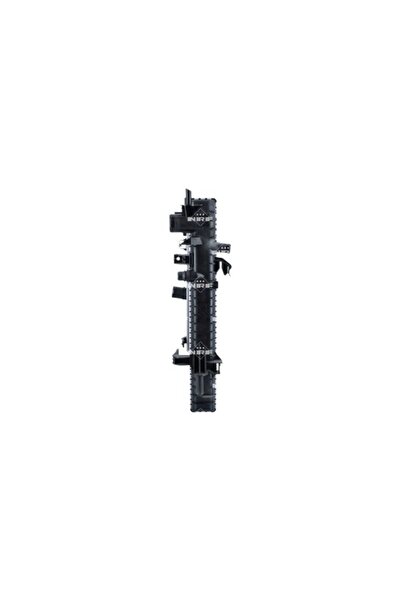 NRF Radiator, Jaguar F-Type