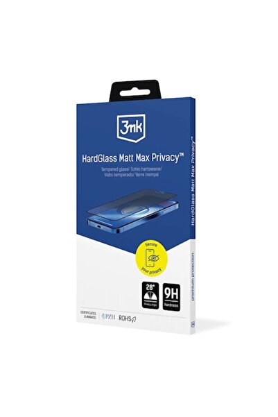 Stef's Cat Αλουμινένιο φύλλο για iPhone 16, Μεταξένια ματ προστατευτική μεμβρ...