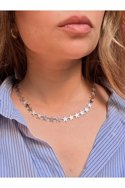HOUSEKİ Star Necklace