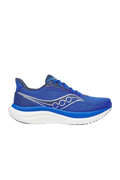 SAUCONY 23 Men's Blue Road Running Shoes Men's Road Running Shoes S21023-215