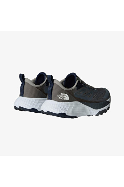 THE NORTH FACE Altamesa 500 Erkek Gri Koşu Ayakkabısı