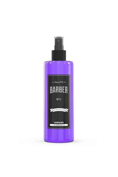 Barber Marmara After Shave Colonie Marmara Barber Spray no.01 400ml