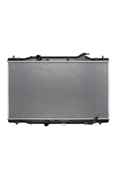 Nissens Radiator, Honda CR-V iii