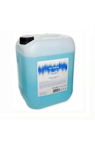 Roial Italy Șampon Tonifiant cu Mentă Linea Blu Roial Go Ahead 10L