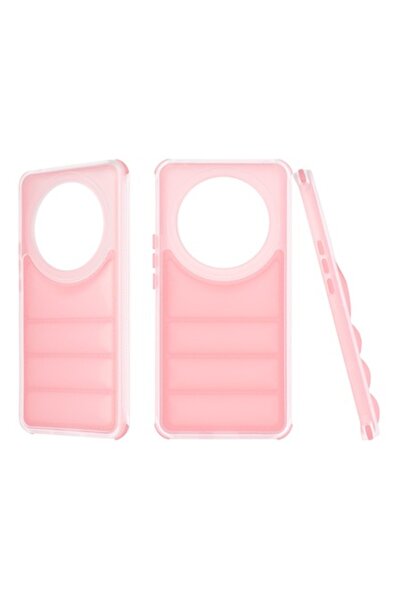 Sybero Carcasă de protecție pentru Honor Magic6 Lite (D15), termoplastică, ro...