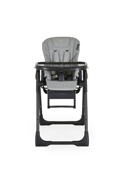 Cangaroo High Chair for Kids Tiramisu 2 in 1 Grey