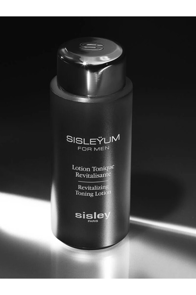 Sisley Sisleyum For Men Erkeklere Özel Tıraş Sonrası Kızarıklık ve Tahrişleri...