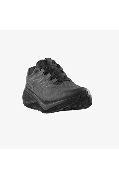 Salomon Aero Blaze 3 Grvl Erkek Siyah Koşu Ayakkabısı