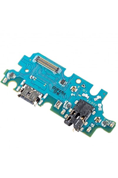 Juls Conector de încărcare-placă audio-microfon pentru Samsung Galaxy A13 A137 (Service Pack)